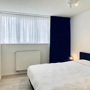 Appartement met Drie Slaapkamers