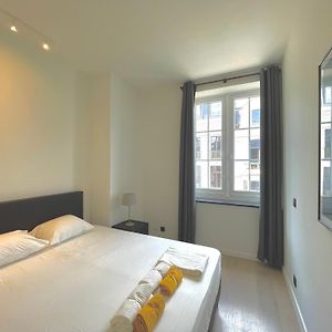 Appartement met Drie Slaapkamers